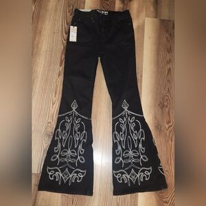 Idyllwind Bootcut Gypsy High Rise jeans